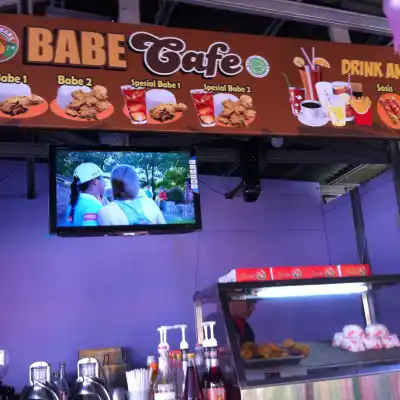 Babe Cafe