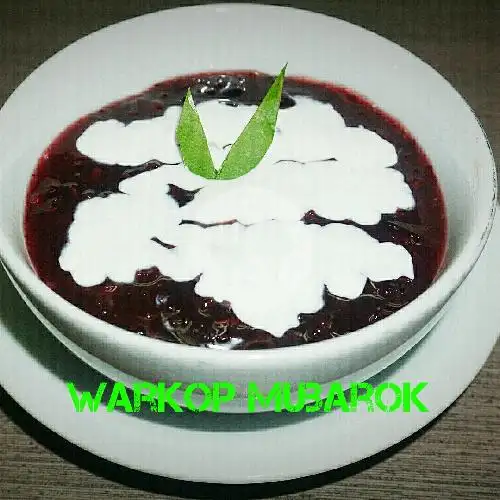 Gambar Makanan Warkop Mubarok, Cawang MT Haryono 15