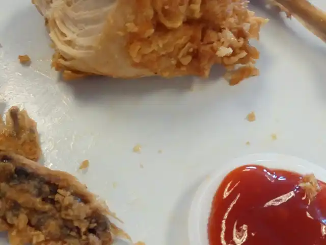 KFC,Serdang Food Photo 4