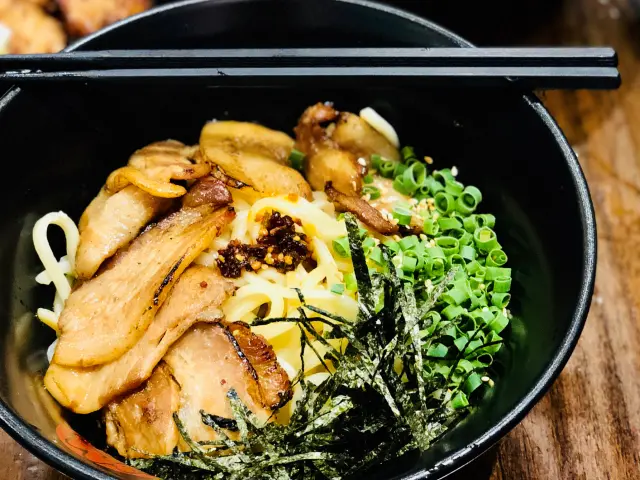 Gambar Makanan Abura Soba Yamatoten 15