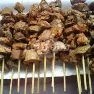 Gambar Makanan Bubur Ayam Jakarta Khuzaimah & Nasi Uduk Ayam Remuk, Gedongkuning 5