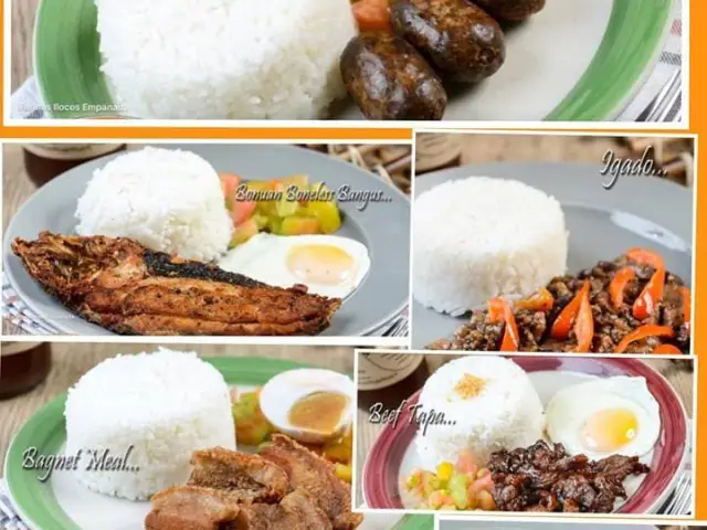 Fariñas Ilocos Empanada Food Photo 10