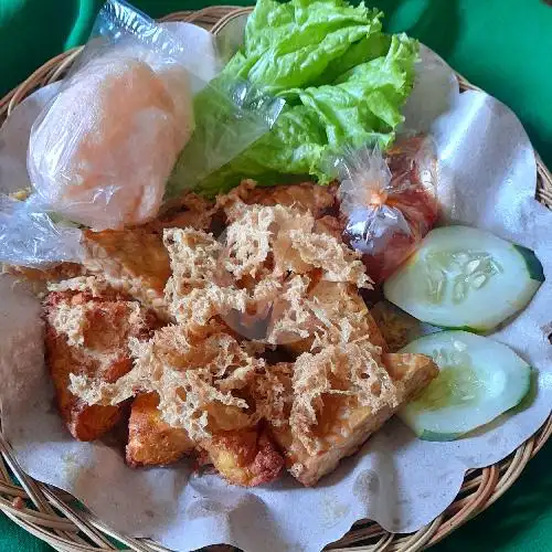 Gambar Makanan Nasi Kuning Salma, Kuta 16