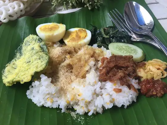 Gambar Makanan Ayam Kremes Madura Potre Koneng 9