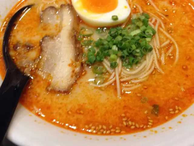 Ramen Kuroda Food Photo 7