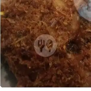 Gambar Makanan Ayam Serundeng Assifa, Pondok Aren 5