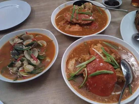 Gambar Makanan Lembur Kuring Restaurant 19