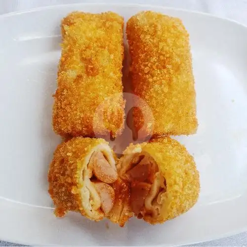 Gambar Makanan Tikkatsu Risoles, Snack and Dessert, Cinere 12