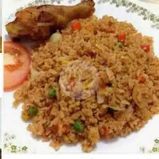 Gambar Makanan PEMPEK BABEL, NASI GORENG BABEL Dan AYAM GEPREK 4