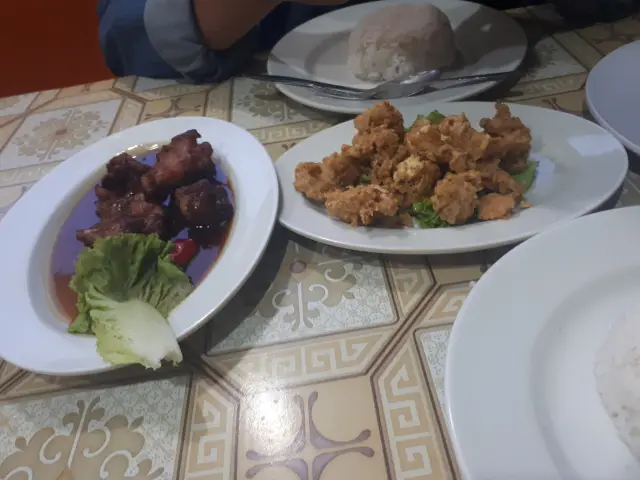 Gambar Makanan Warung Chinese Food 86 2