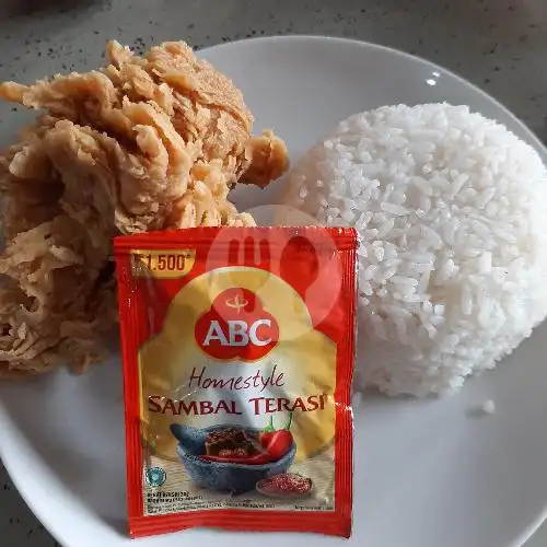 Gambar Makanan TFC TOMOHON, Teras Multimart Tomohon 7