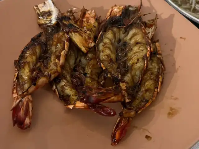 Gambar Makanan Gama Ikan Bakar dan Seafood 4