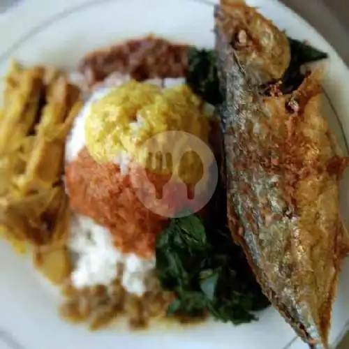Gambar Makanan Rm.Padang AGAM MINANG, Panjer/KEBUMEN 8