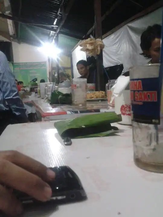 Gambar Makanan Teh Tarik Cak'e 4