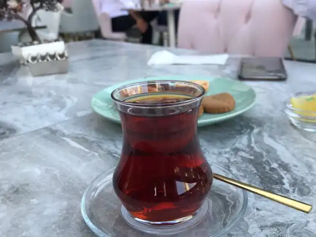 Qona Beytepe'nin yemek ve ambiyans fotoğrafları 3