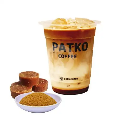 Gambar Makanan Patko Coffee, PIK 1