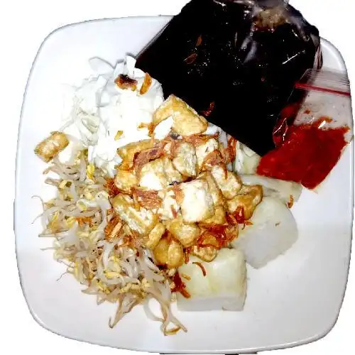 Gambar Makanan Warung Pepes Mamaia, Pondok Pinang 2