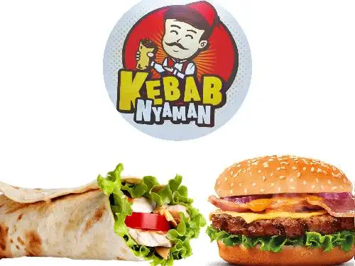 Kebab Nyaman, Sekumpul