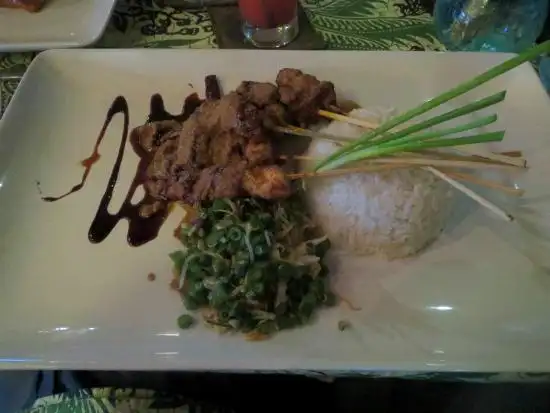 Gambar Makanan Ubud HomeMADE Restaurant 11