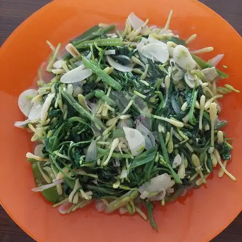 Gambar Makanan Bubur Manado, Pramuka 2 10