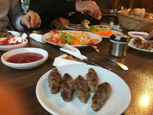 Köfteci Ramis'nin yemek ve ambiyans fotoğrafları 5