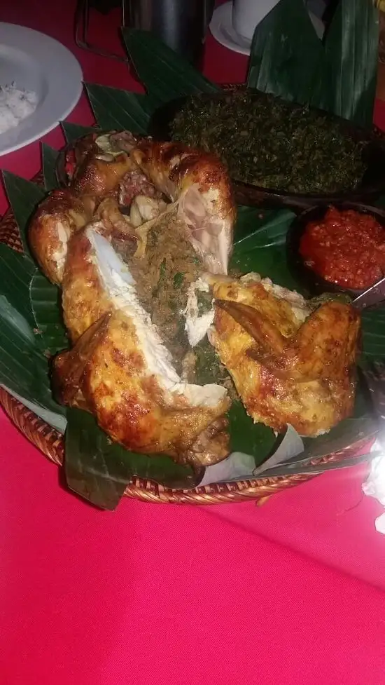 Gambar Makanan Lesung Bali Restaurant Tanjung Benoa 20