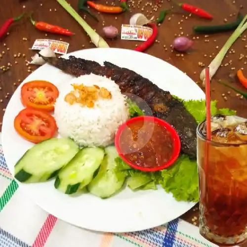 Gambar Makanan Pondok Ikan Bakar Bu Oen, Purwokerto Timur 19