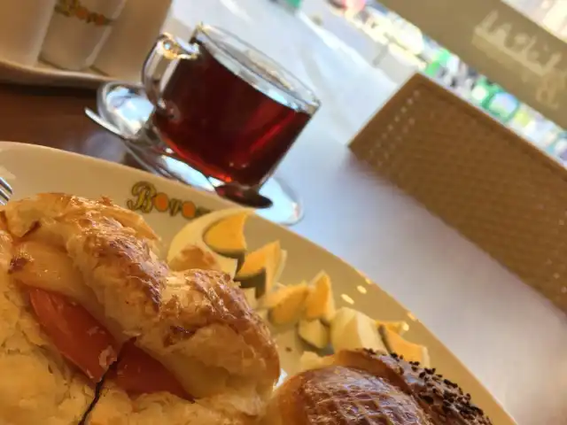 Boyozcum Bornova'nin yemek ve ambiyans fotoğrafları 17