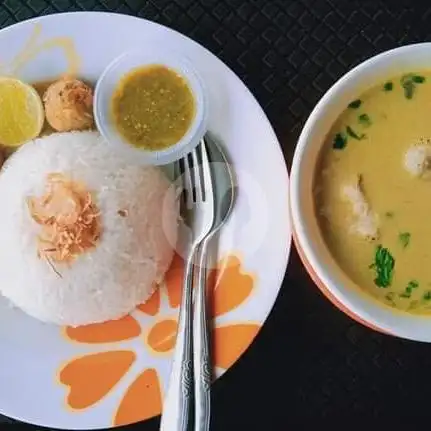 Gambar Makanan Soto Medan EMKA, Rav Food Court Bintan Center 4