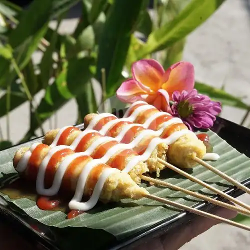 Gambar Makanan Telur Gulung Hundari, Denpasar 5