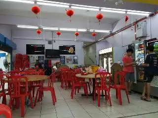 Hoe Soon Seafood Restaurant