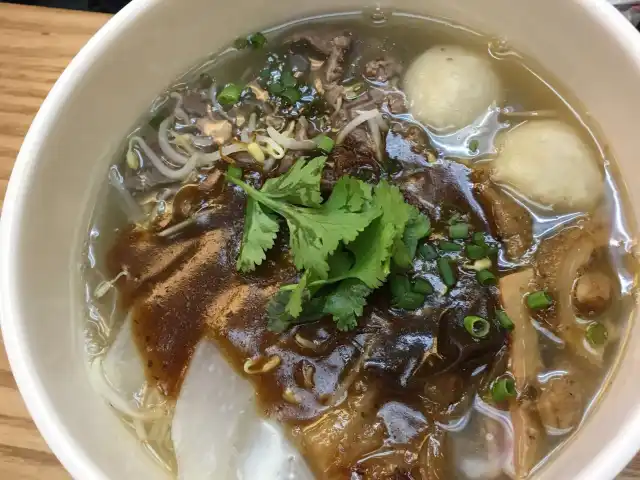 Mian Ji - Makansutra Food Photo 15