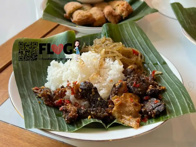 Gambar Makanan PecelLodehOemikIka 9