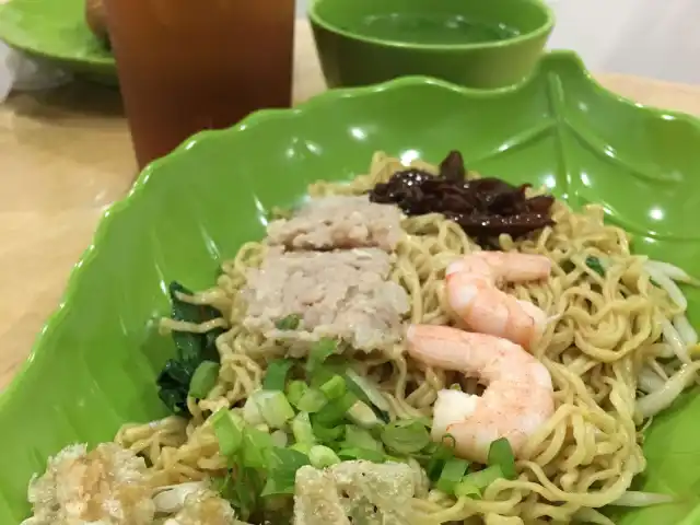 Gambar Makanan Bakmi Yong Yam 17