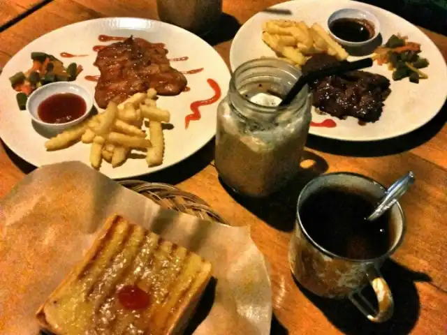 Gambar Makanan Palanta Roemah Kajoe Steak 7