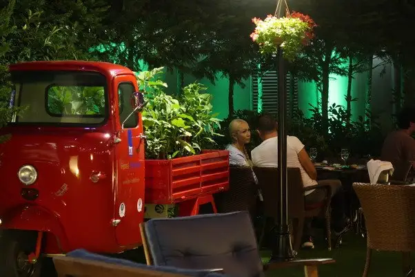 Venezia Restaurant'nin yemek ve ambiyans fotoğrafları 39