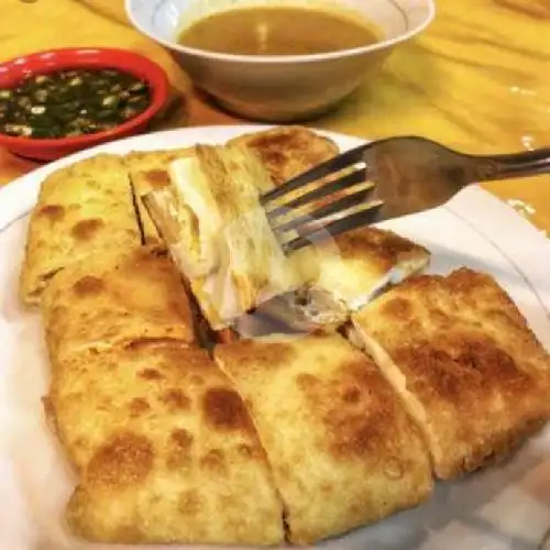 Gambar Makanan Martabak India Engkal, Kh Dahlan Talang Semut 1