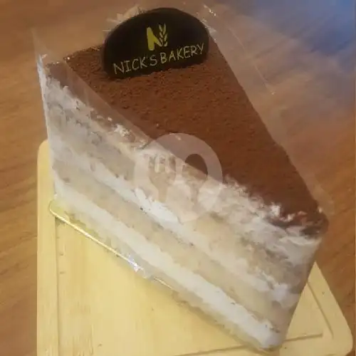 Gambar Makanan Nick's Bakery, Sukarame 11