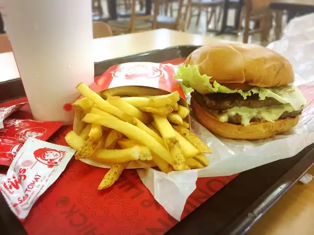 Gambar Makanan Wendy's 17