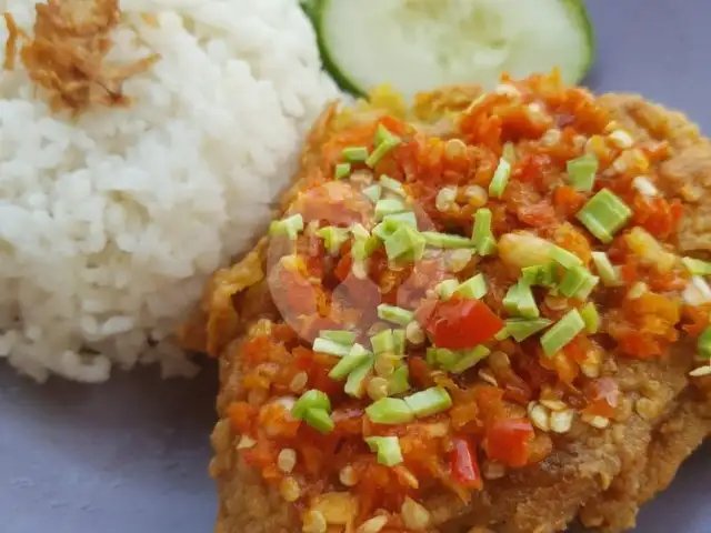 Gambar Makanan Chicken Bozz, Mataram Kota 14