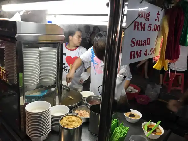 Chulia Street Curry Mee Food Photo 10