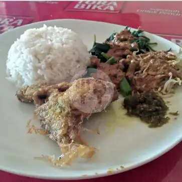 Gambar Makanan Warung Muslim Liga Jawa, Buluh Indah 14