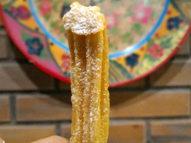 Gambar Makanan El Churro 15