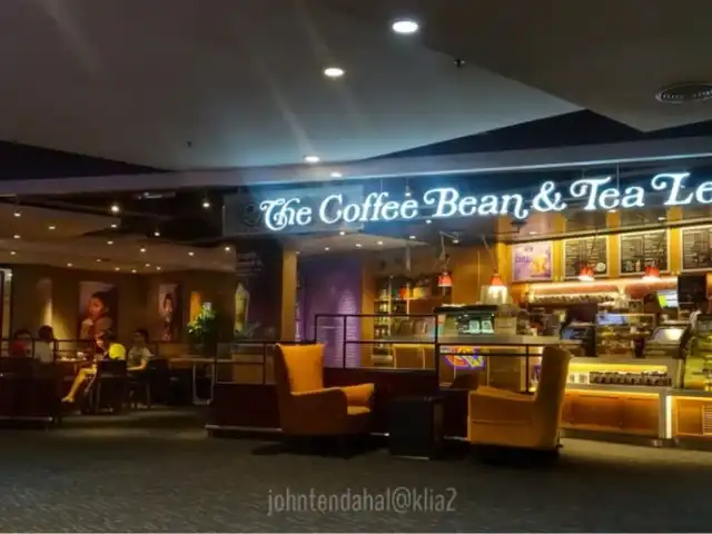 The Coffee Bean & Tea Leaf Food Photo 1