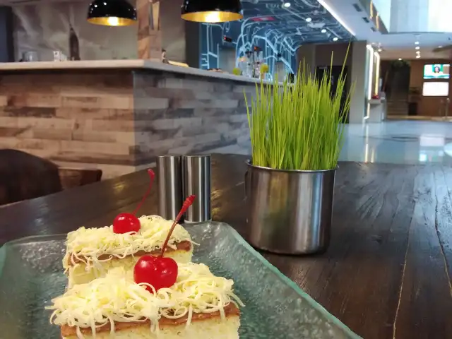 Gambar Makanan Le Bistro - Hotel Ibis Jakarta Slipi 18