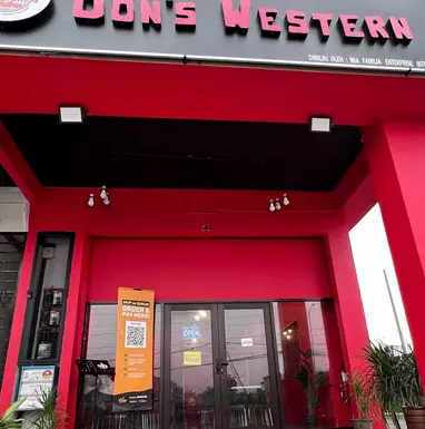 Dons Western