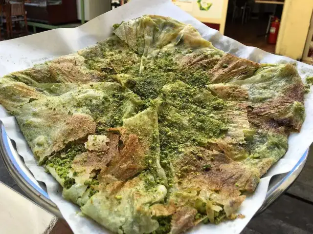Katmerci Cumali Usta'nin yemek ve ambiyans fotoğrafları 59