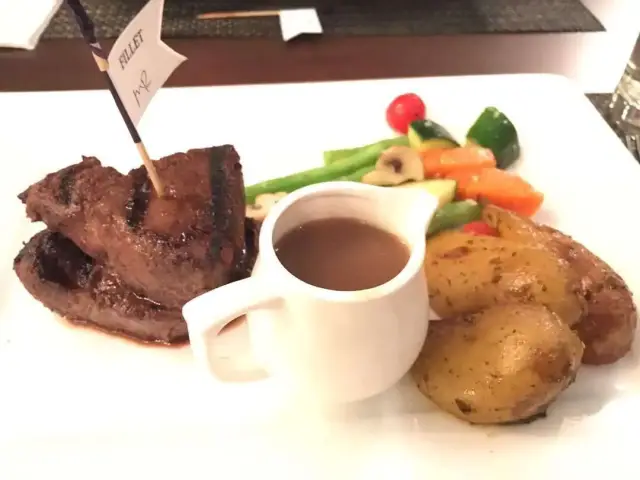 Maria's Steak Cafe Food Photo 20