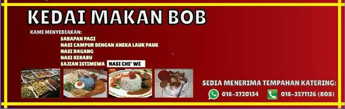 Kedai Makan Bob Food Photo 2