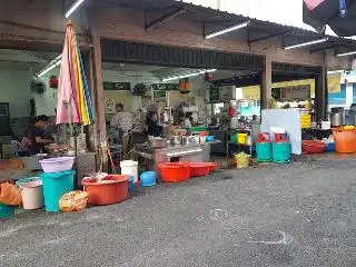 大白鲨小炒 - Ngau Yoke Hor (Beef Koay Teow)